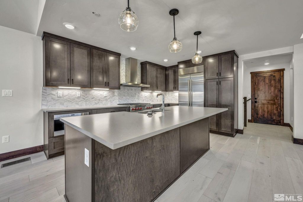 Photo of 157 Sierra Colina Drive #9, Stateline, NV 89449 (MLS # 250002956)