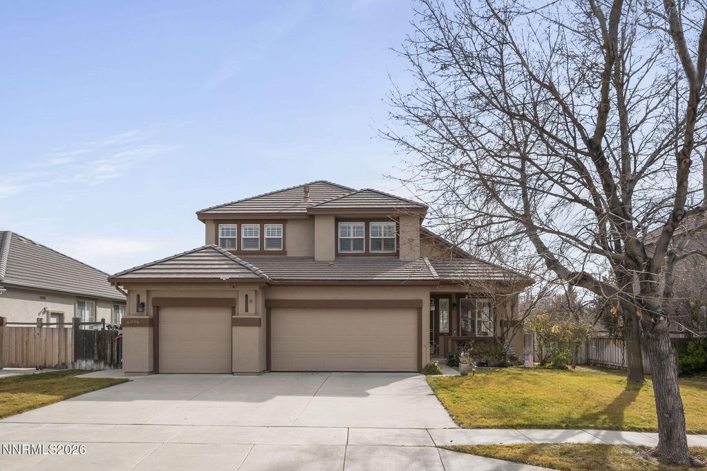 Photo of 6996 Poco Bueno Circle, Sparks, NV 89436 (MLS # 260001828)