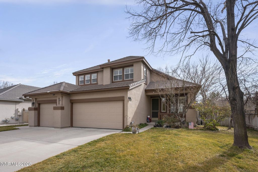 Photo of 6996 Poco Bueno Circle, Sparks, NV 89436 (MLS # 260001828)