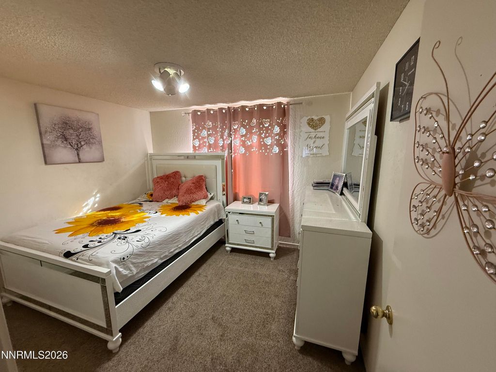 Photo of 1585 Mescalero Avenue, Reno, NV 89523 (MLS # 260001054)
