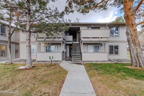 3935 Clear Acre Lane APT 214, Reno, NV 89512 - #: 260002144