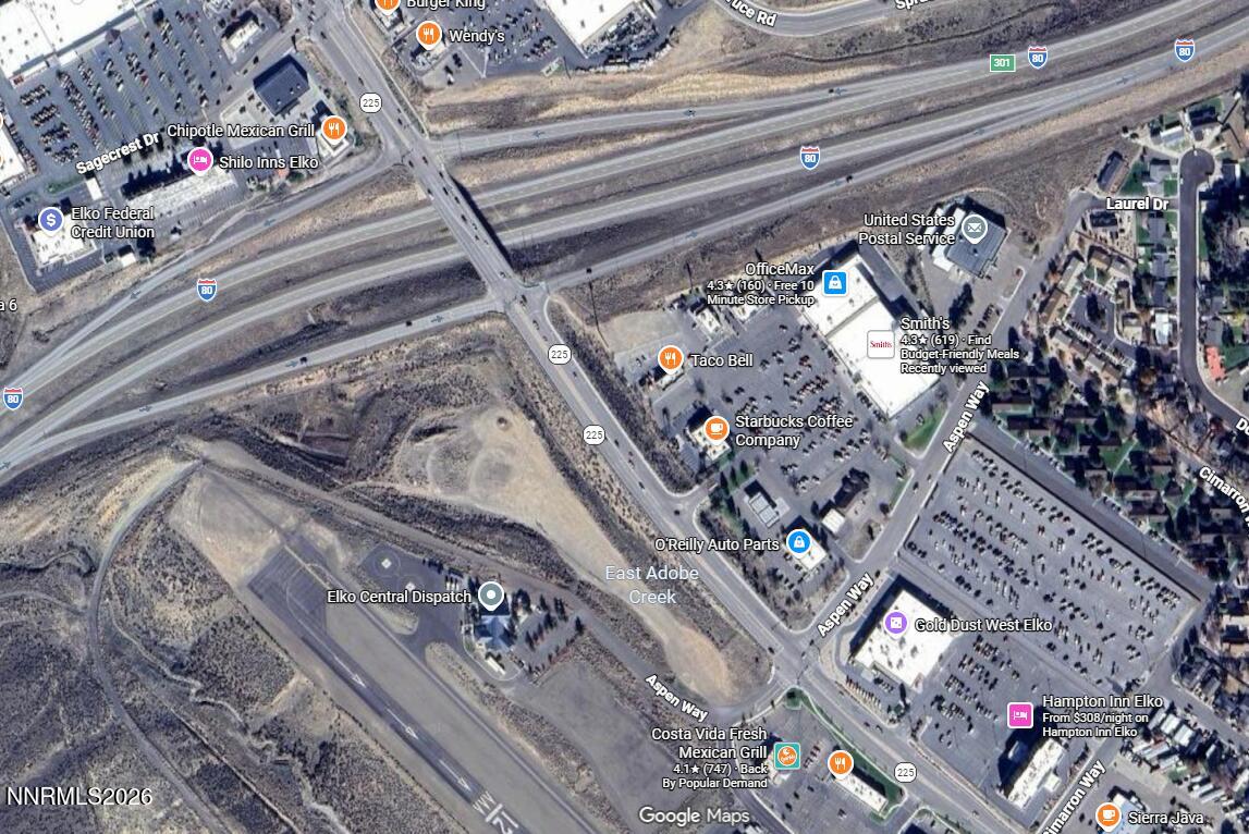 1730 Mountain City Highway