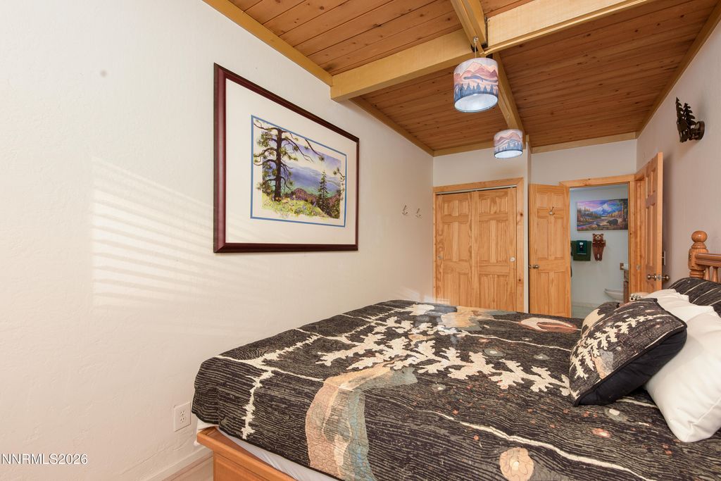 Photo of 111 Tramway Drive # 5, Stateline, NV 89449 (MLS # 260001721)