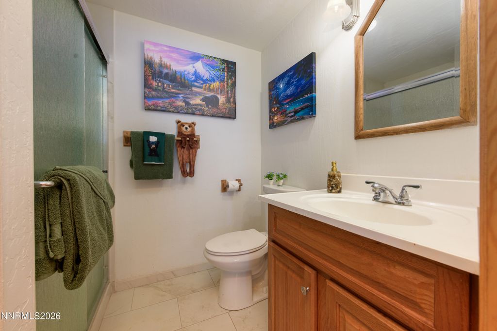 Photo of 111 Tramway Drive # 5, Stateline, NV 89449 (MLS # 260001721)