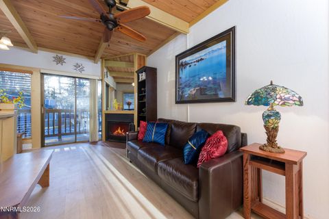 111 Tramway Drive # 5, Stateline, NV 89449 - #: 260001721