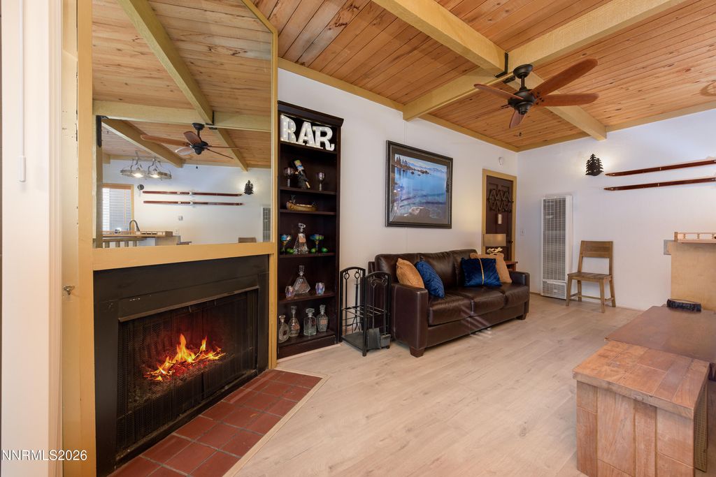 Photo of 111 Tramway Drive # 5, Stateline, NV 89449 (MLS # 260001721)