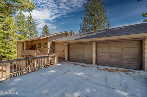 689 Tyner Way, Incline Village, NV 89451 - #: 250053222