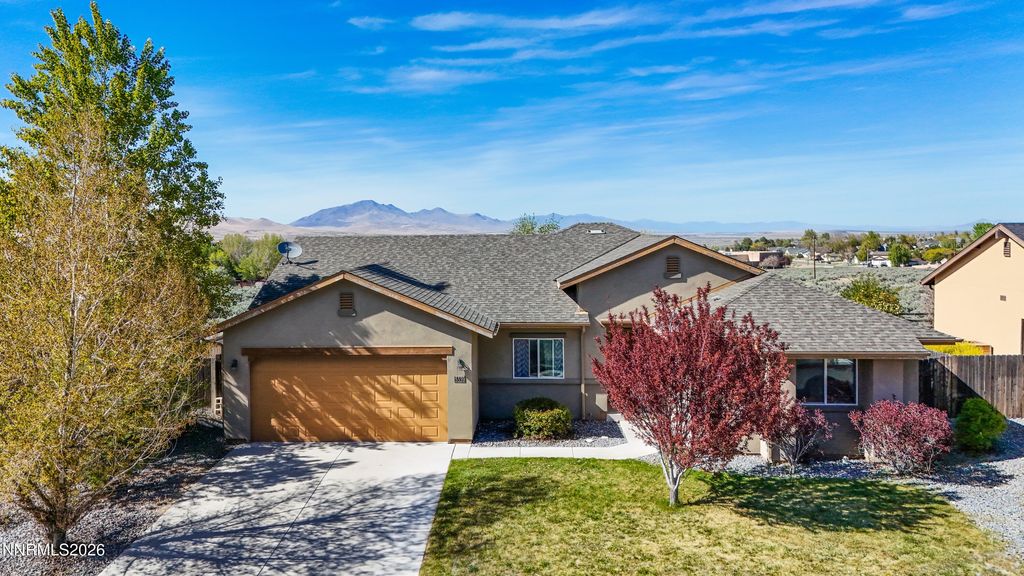 Photo of 5339 Western Way, Winnemucca, NV 89445 (MLS # 260005479)