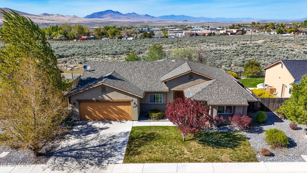 Photo of 5339 Western Way, Winnemucca, NV 89445 (MLS # 260005479)