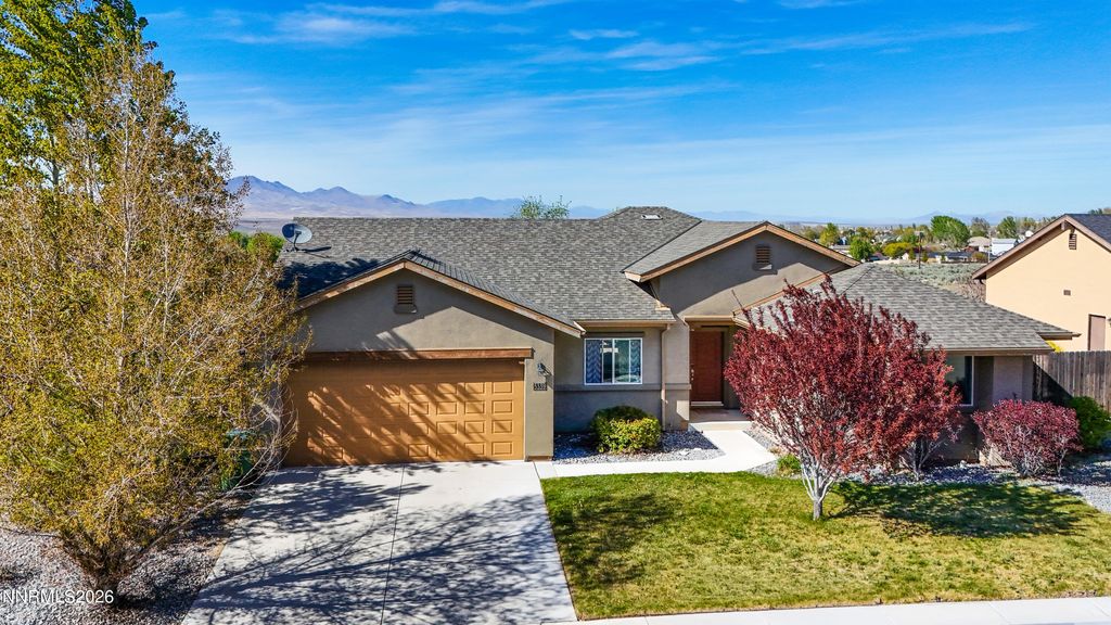 Photo of 5339 Western Way, Winnemucca, NV 89445 (MLS # 260005479)