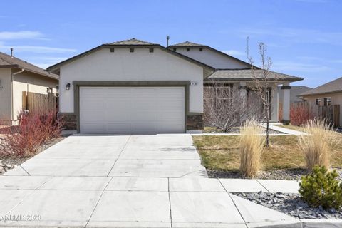 14360 Leiden Drive Reno NV 89506