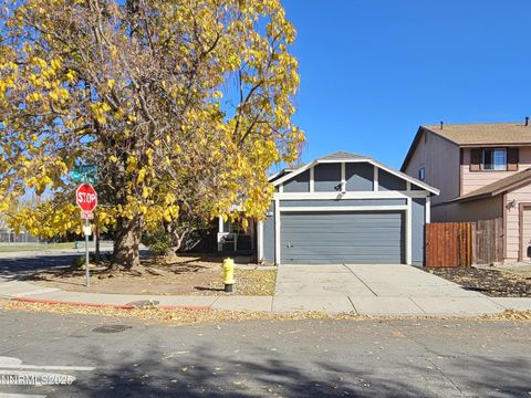1990 Fargo Way, Sparks, NV 89434 - #: 250057684