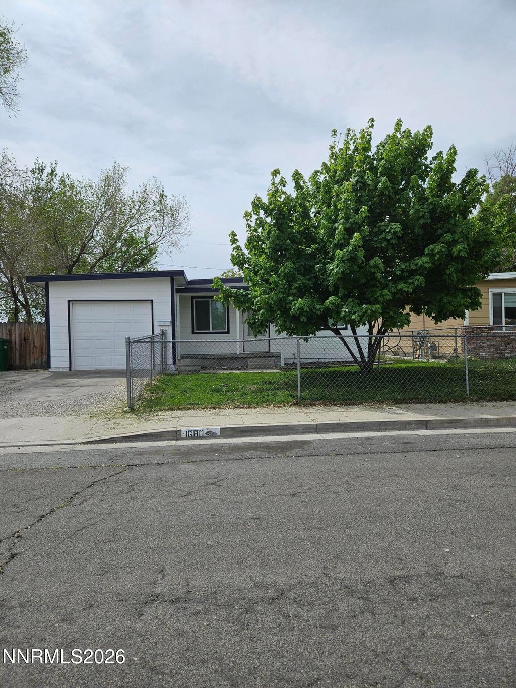 Photo of 1680 Lehigh Drive, Reno, NV 89502 (MLS # 260004876)