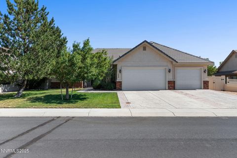308 San Roma Drive, Dayton, NV 89403 - #: 250053270