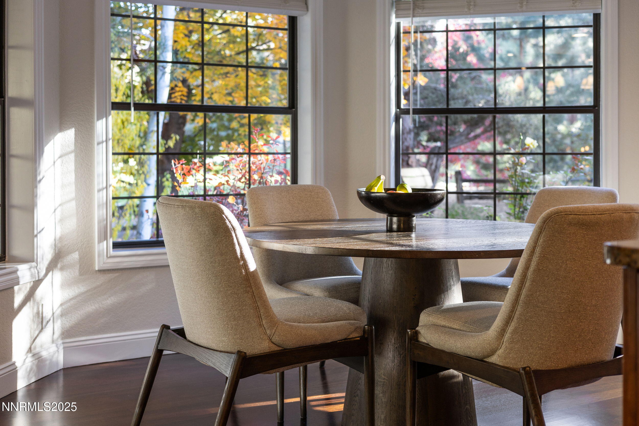 Casual Dining Nook