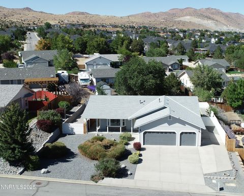 1359 Nightingale Way, Spanish Springs, NV 89441 - #: 250054050