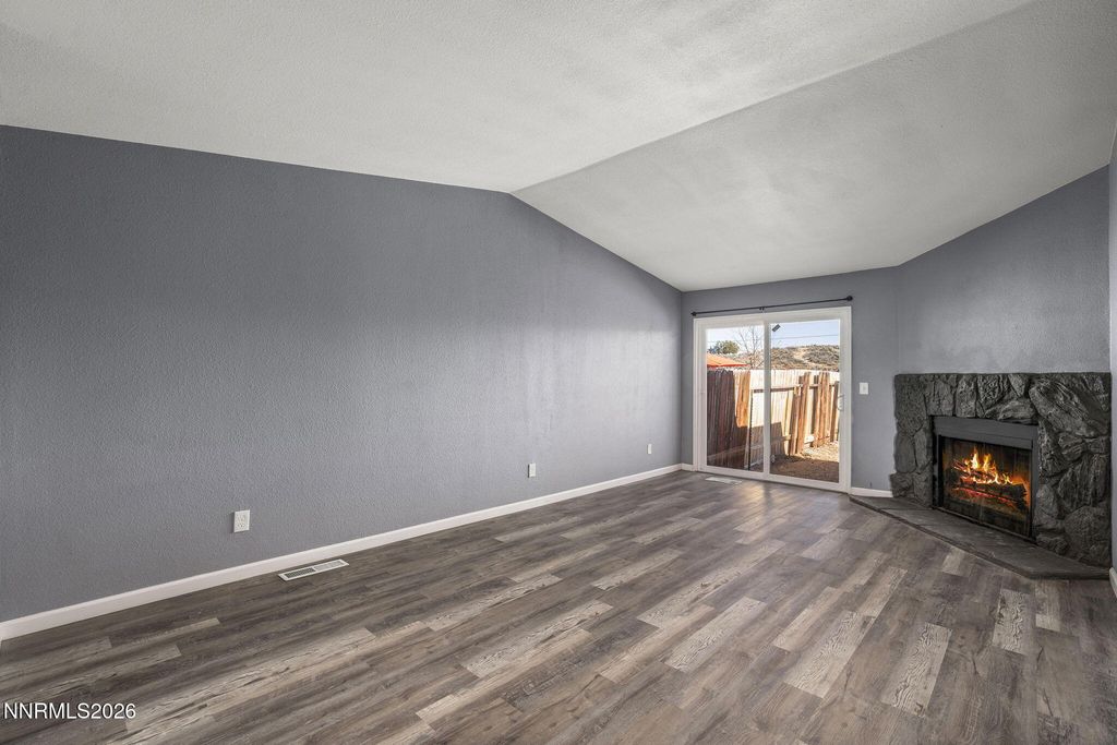 Photo of 11003 Zeolite Drive, Reno, NV 89506 (MLS # 260003427)