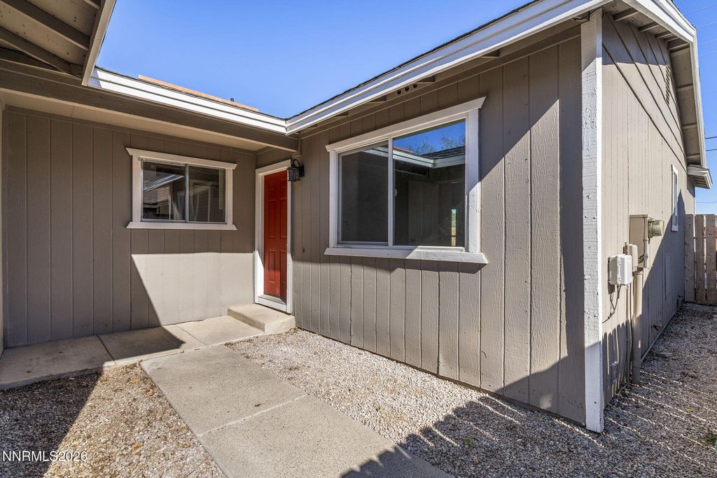 Photo of 11003 Zeolite Drive, Reno, NV 89506 (MLS # 260003427)