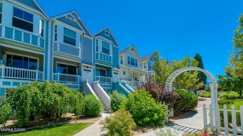 225 Gramercy Lane, Reno, NV 89509 - #: 250058554