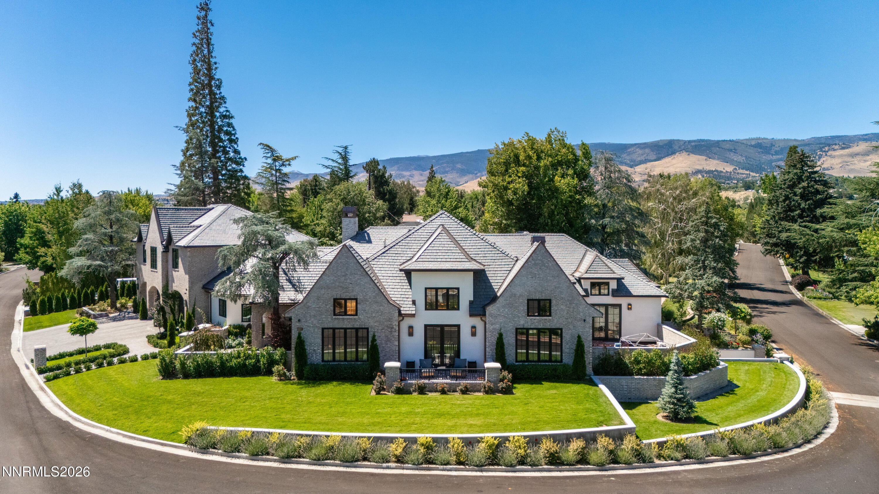 101 Greenridge Drive