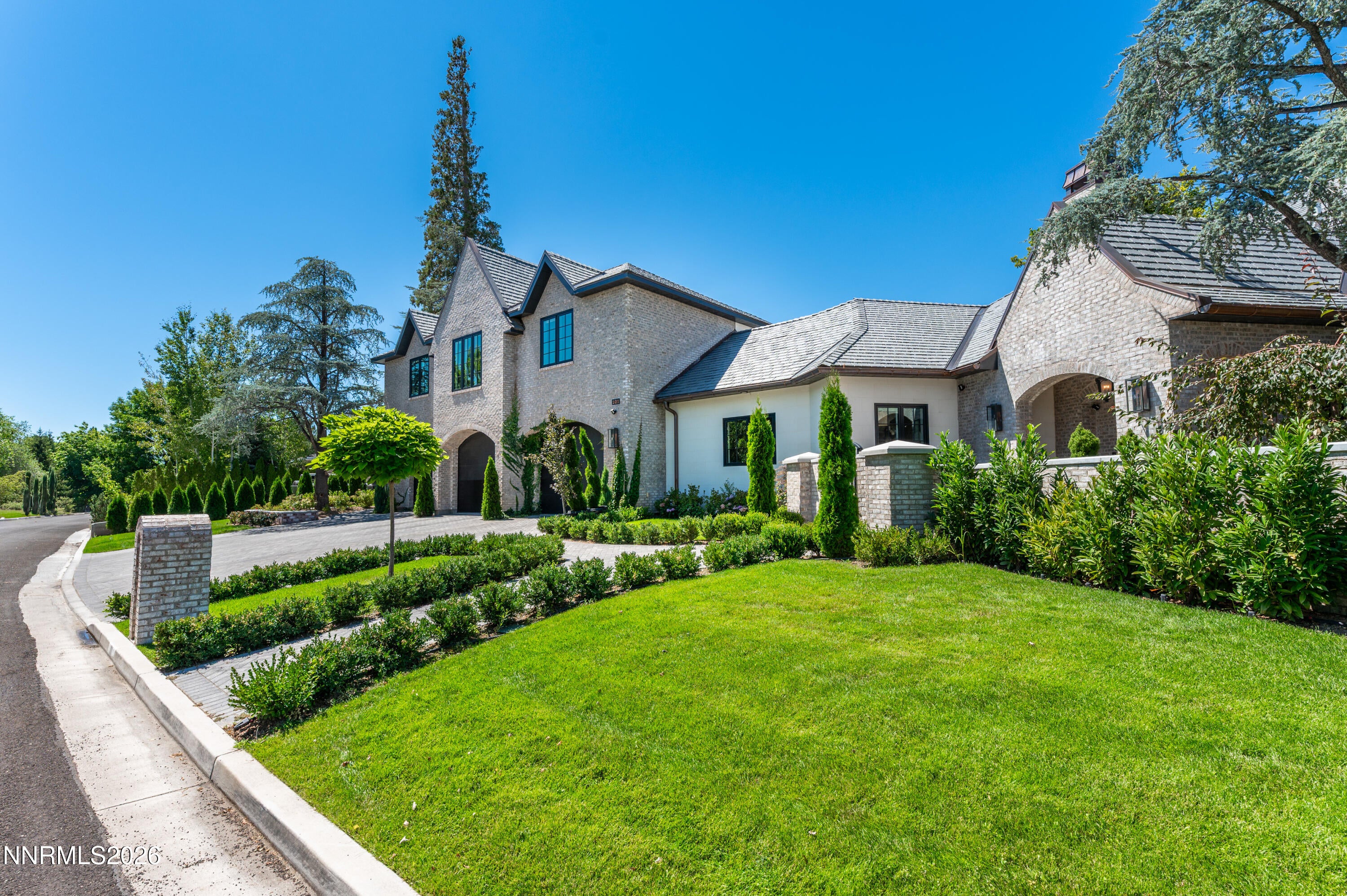 101 Greenridge Drive