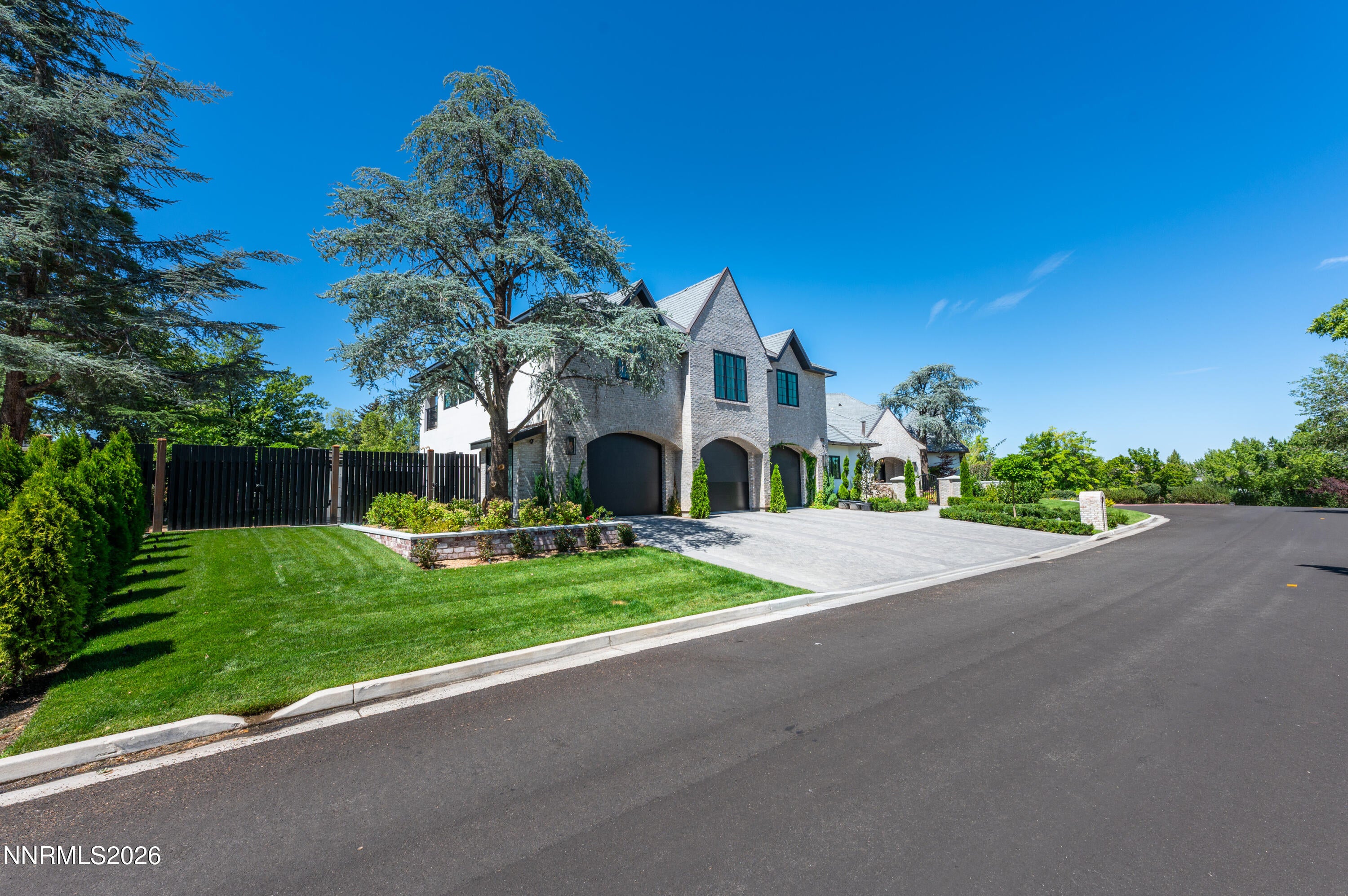 101 Greenridge Drive