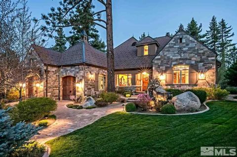 6574 Champetre Court, Reno, NV 89511 - #: 250059259