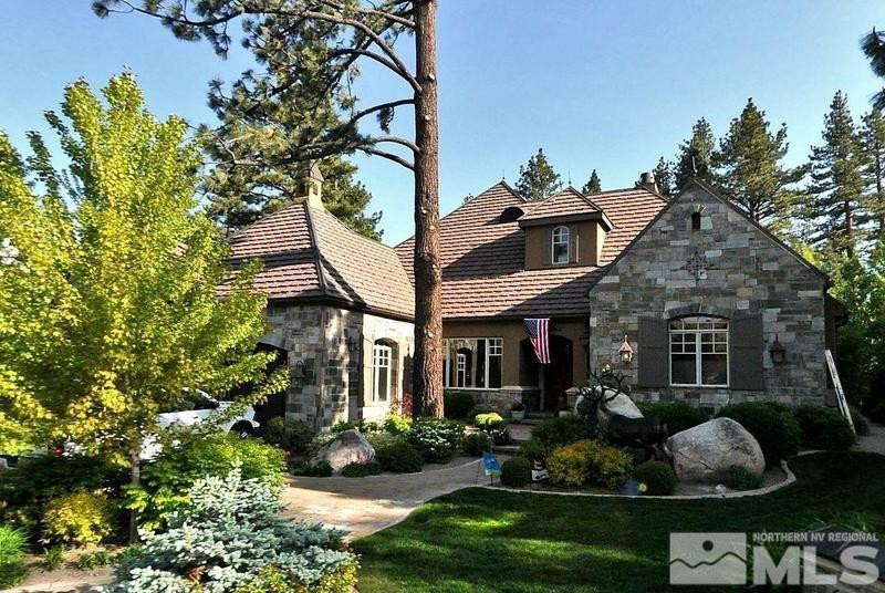 6574 Champetre Court