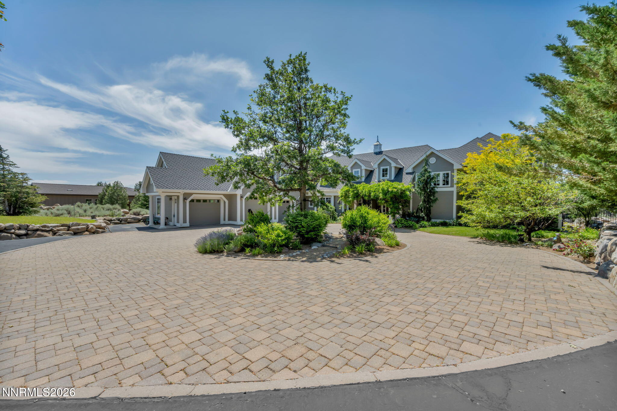 5808 Tannerwood Drive