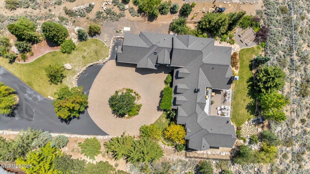 Photo of 5808 Tannerwood Drive, Reno, NV 89511 (MLS # 260002079)