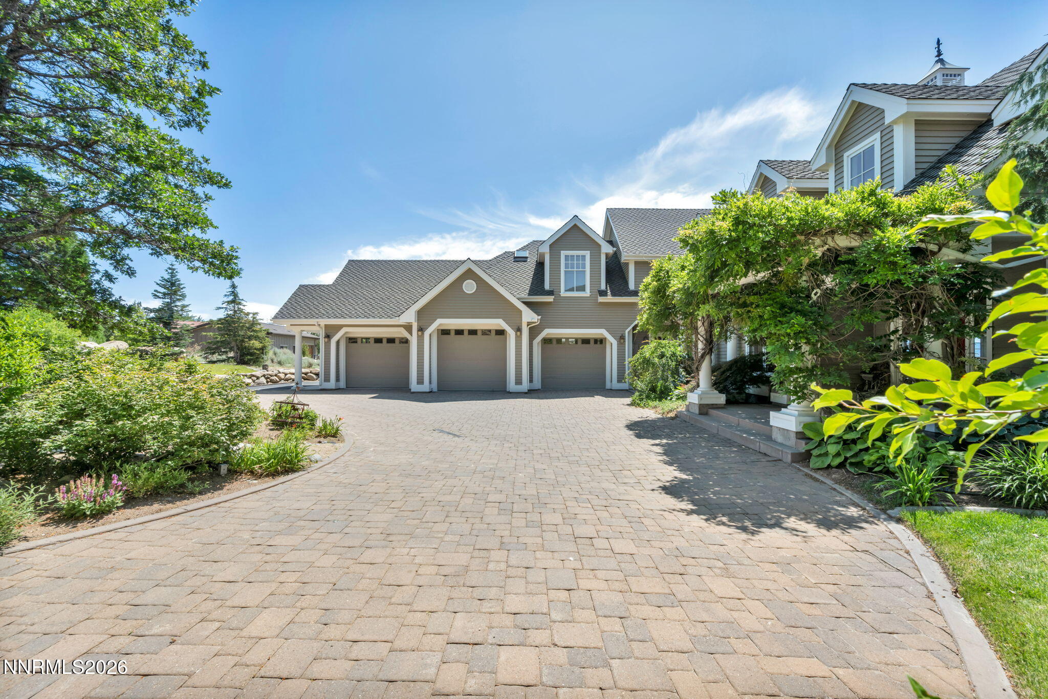 5808 Tannerwood Drive