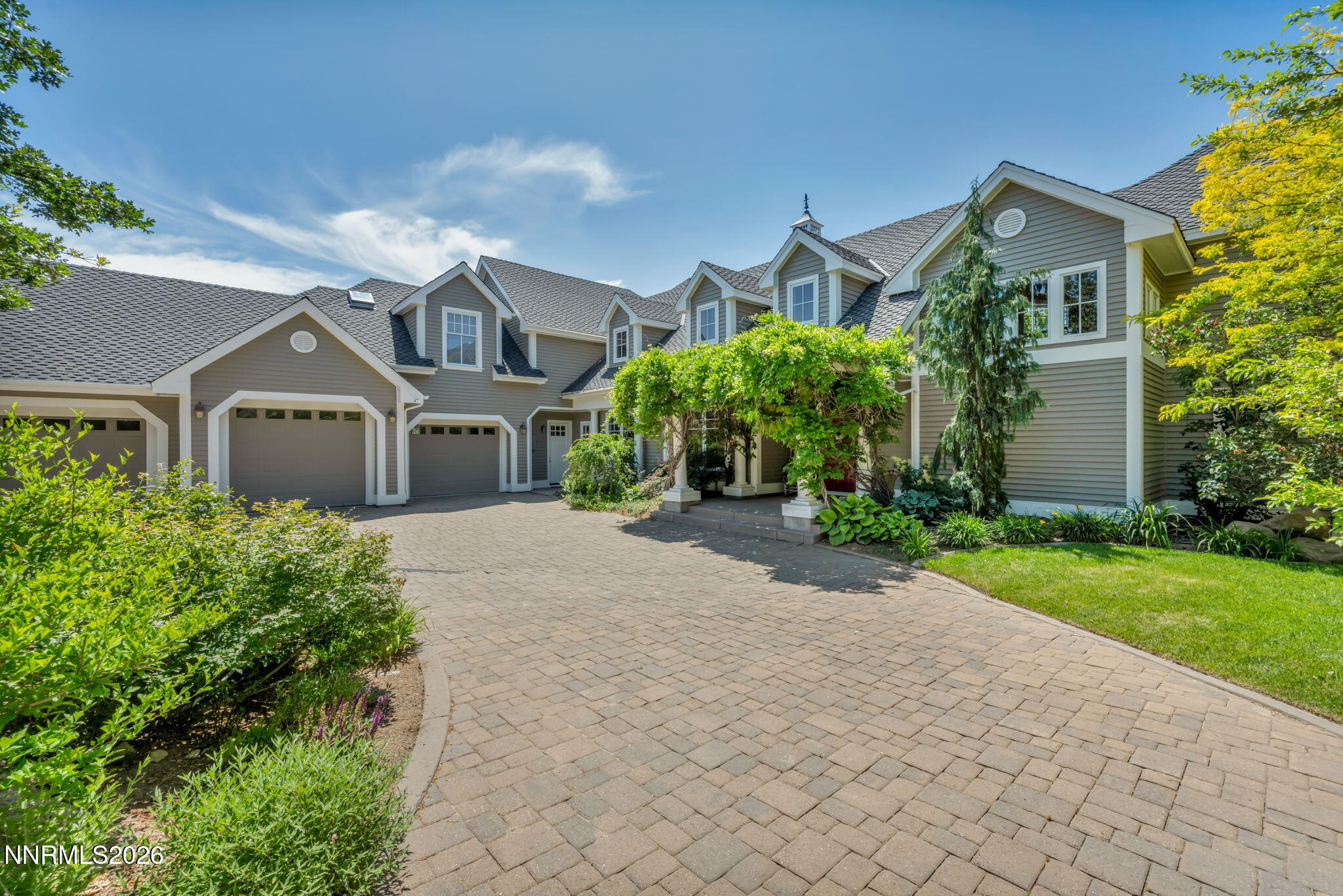 5808 Tannerwood Drive