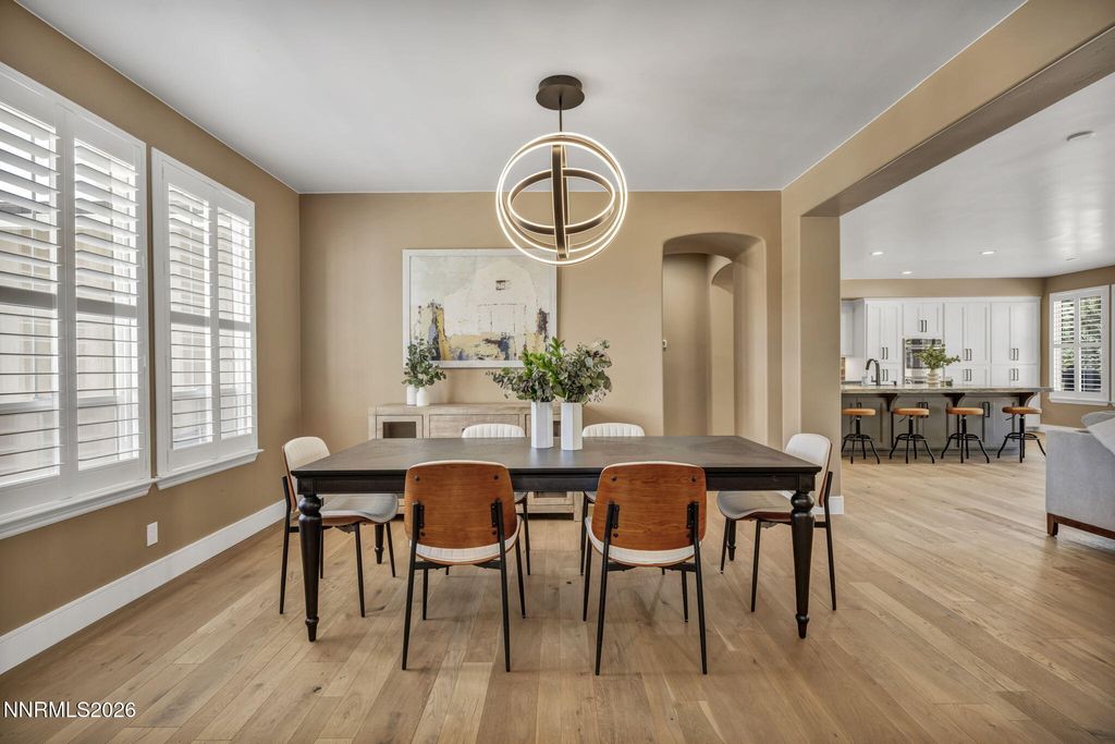 Photo of 2965 Roundrock Court, Reno, NV 89511 (MLS # 260006608)