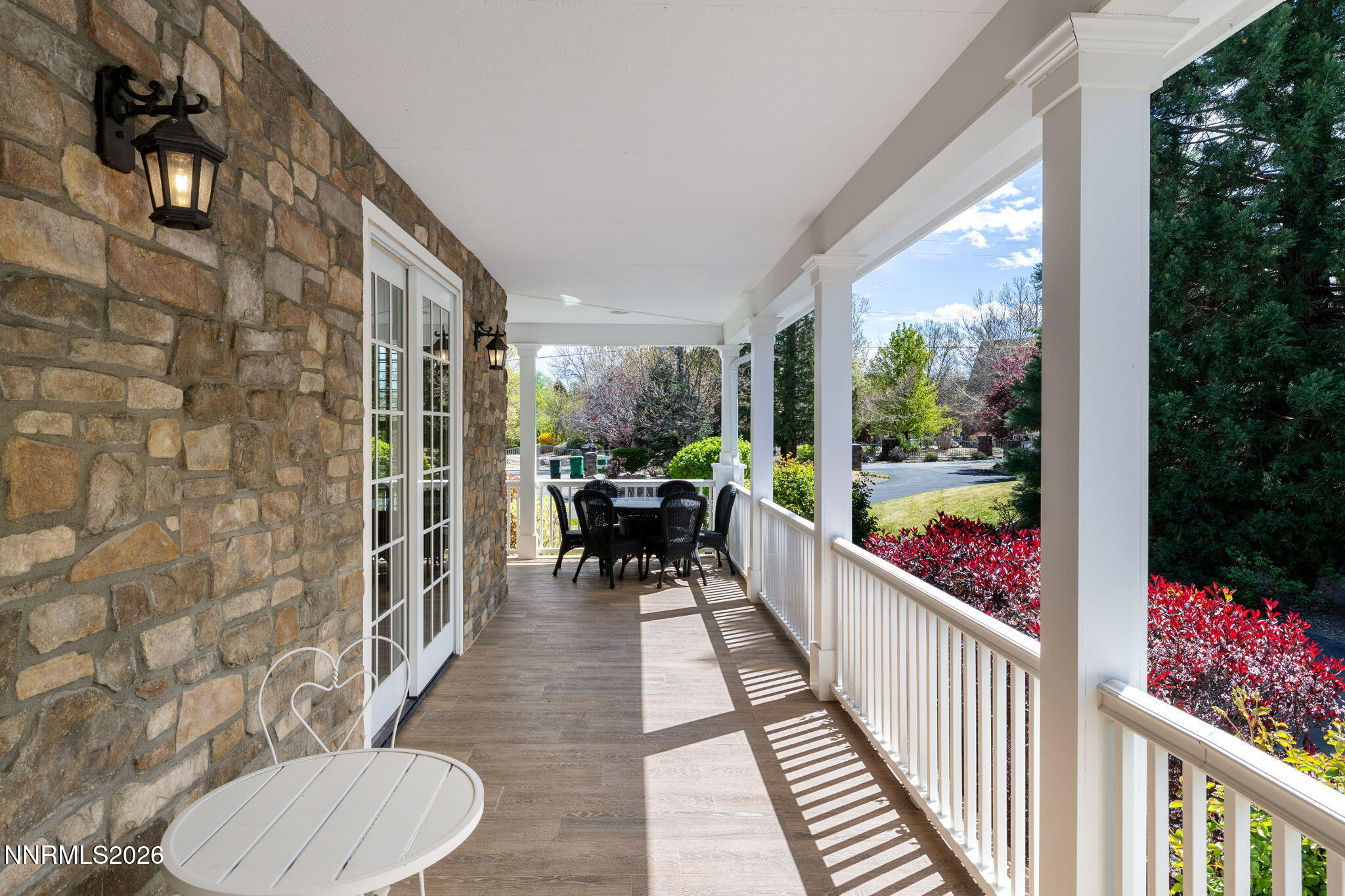 575 Juniper Hill Road