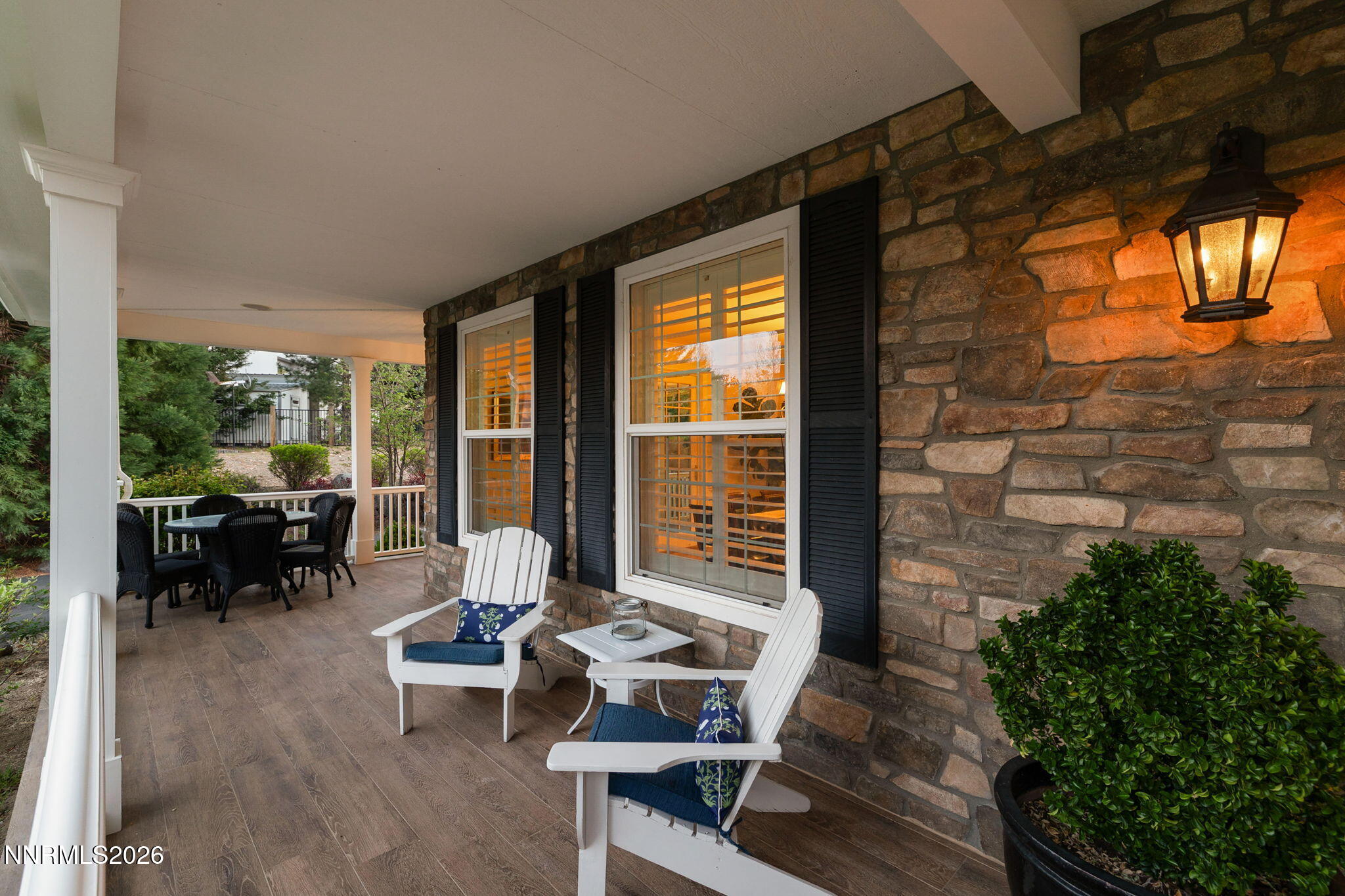 575 Juniper Hill Road