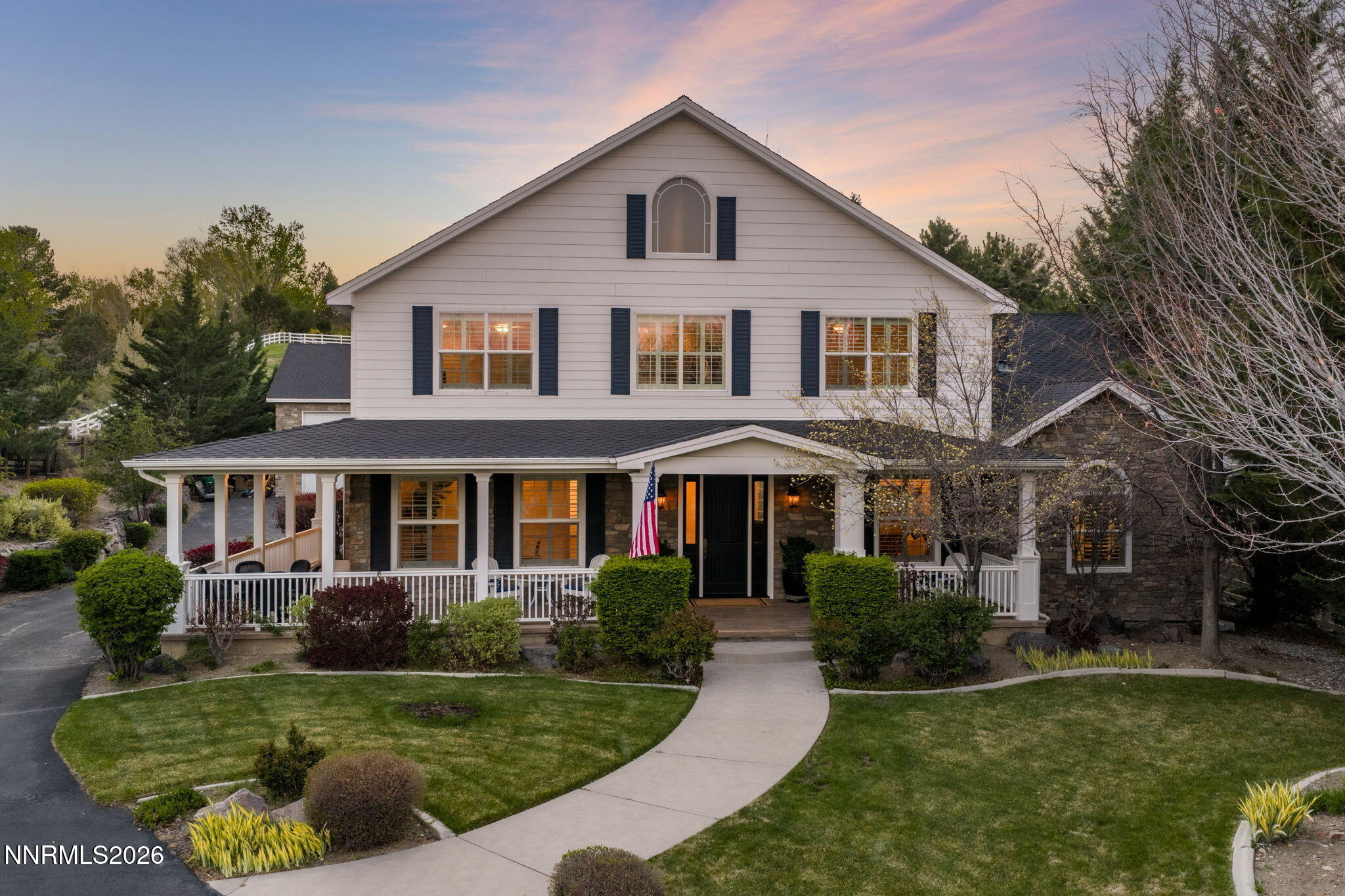 575 Juniper Hill Road