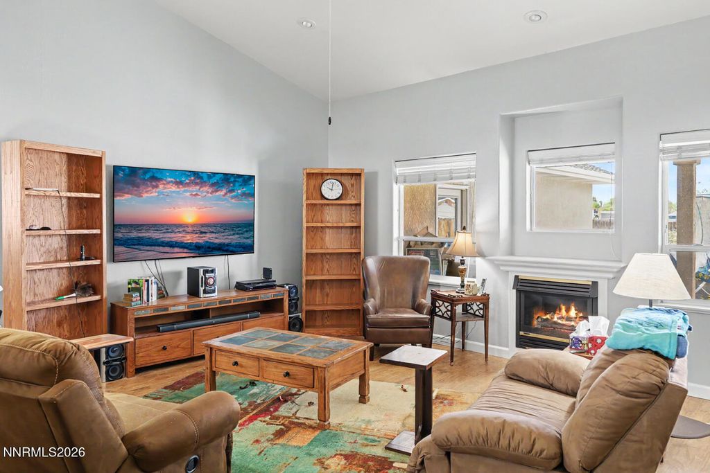 Photo of 455 Sunrise Terrace, Fallon, NV 89406 (MLS # 260006354)