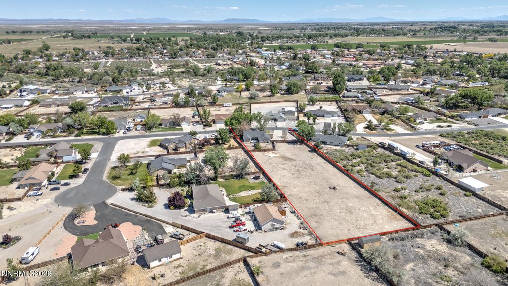 Photo of 455 Sunrise Terrace, Fallon, NV 89406 (MLS # 260006354)