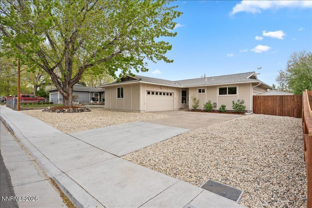 Photo of 3325 Kings Row, Reno, NV 89503 (MLS # 260003717)