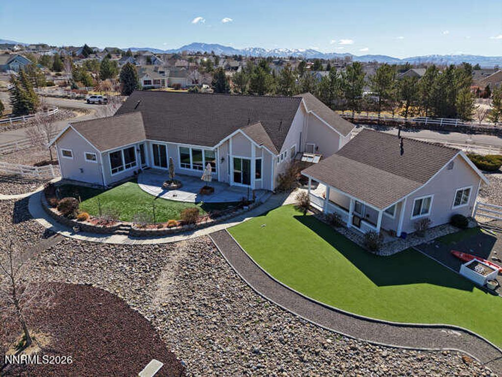 Photo of 1616 Chiquita Street, Minden, NV 89423 (MLS # 260002931)