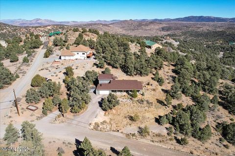 21410 Sazarac Road, Reno, NV 89521 - #: 250057800