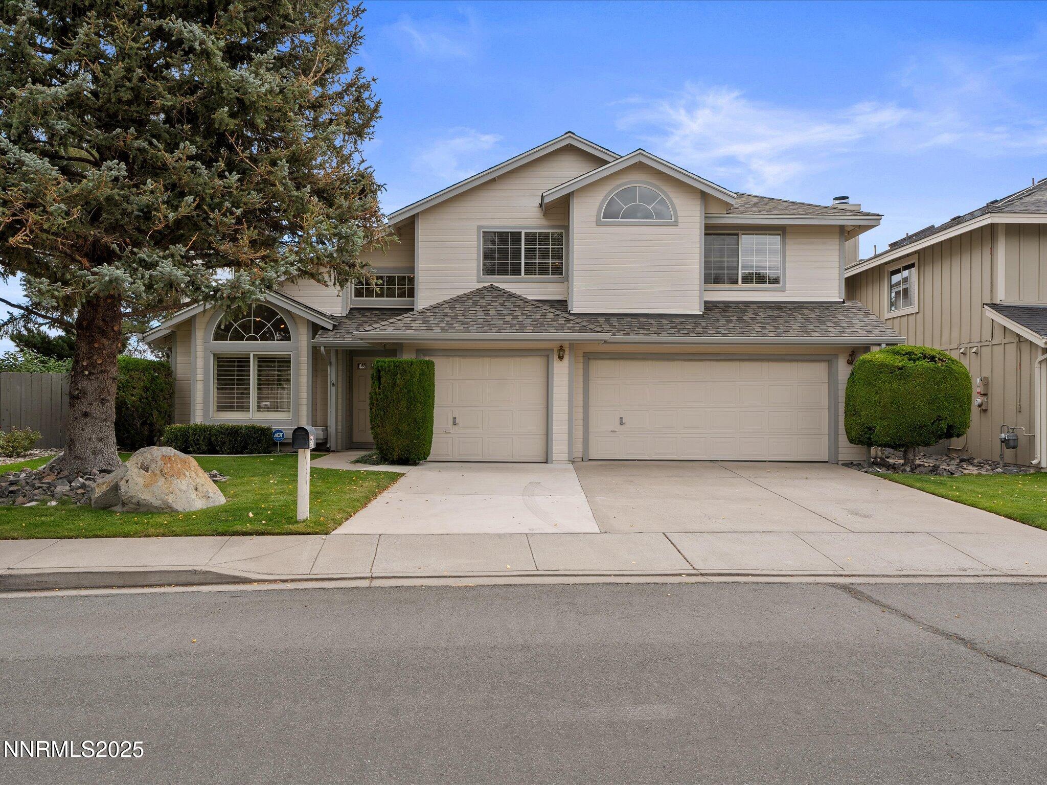 03-2678 Starr Meadows Loop- NEW-102