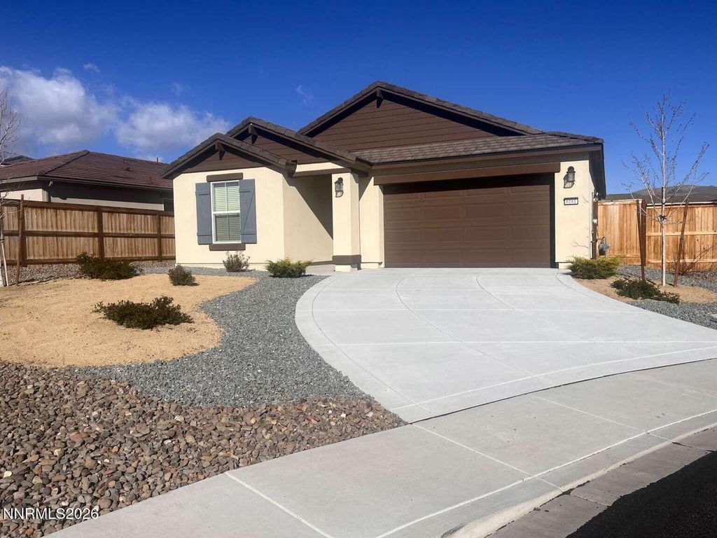 Photo of 6181 Farm House Court, Sparks, NV 89436 (MLS # 260004555)