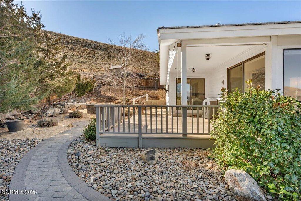 Photo of 1243 Sharrow Way, Carson City, NV 89703 (MLS # 260001242)