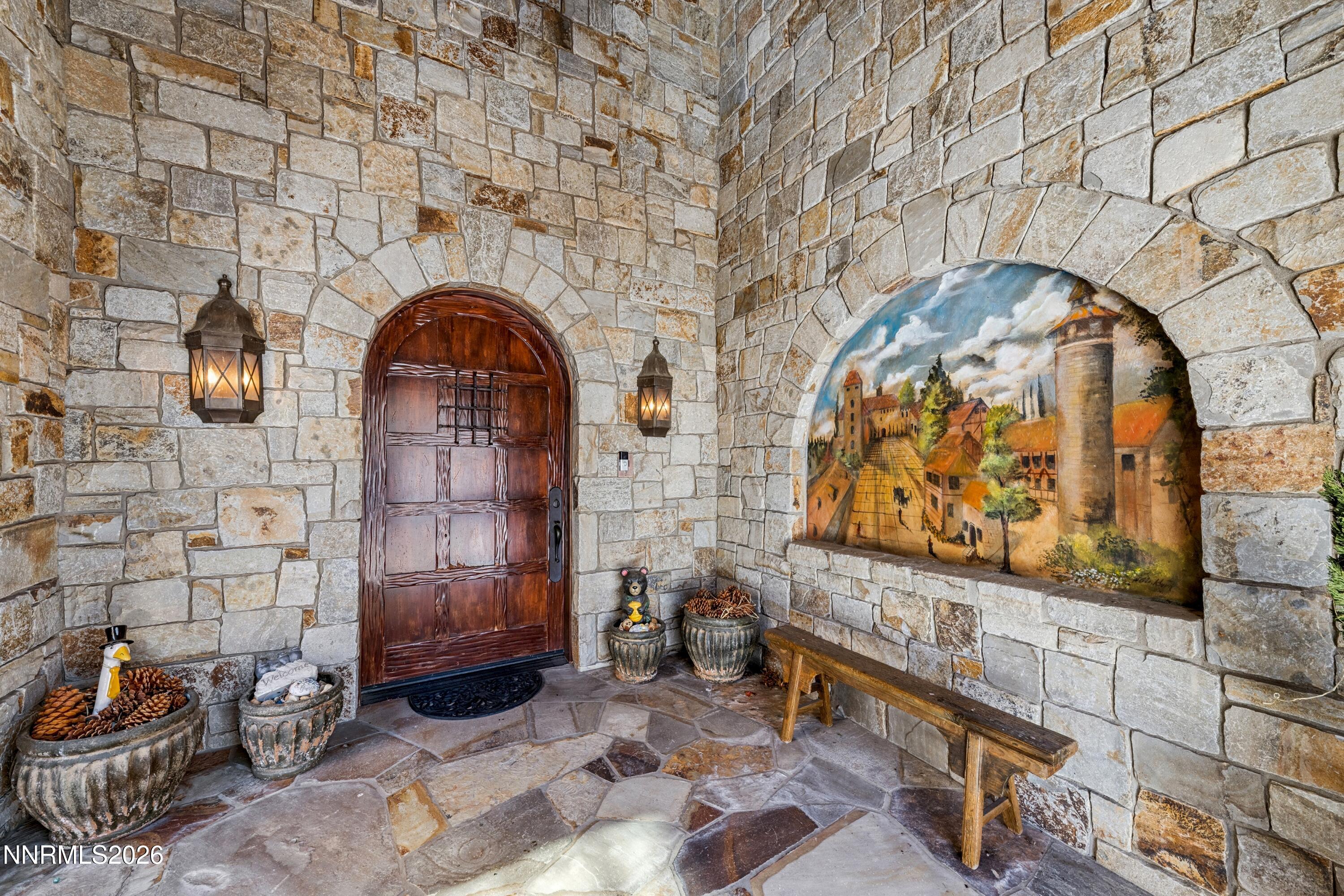 2501 Genoa Aspen Drive