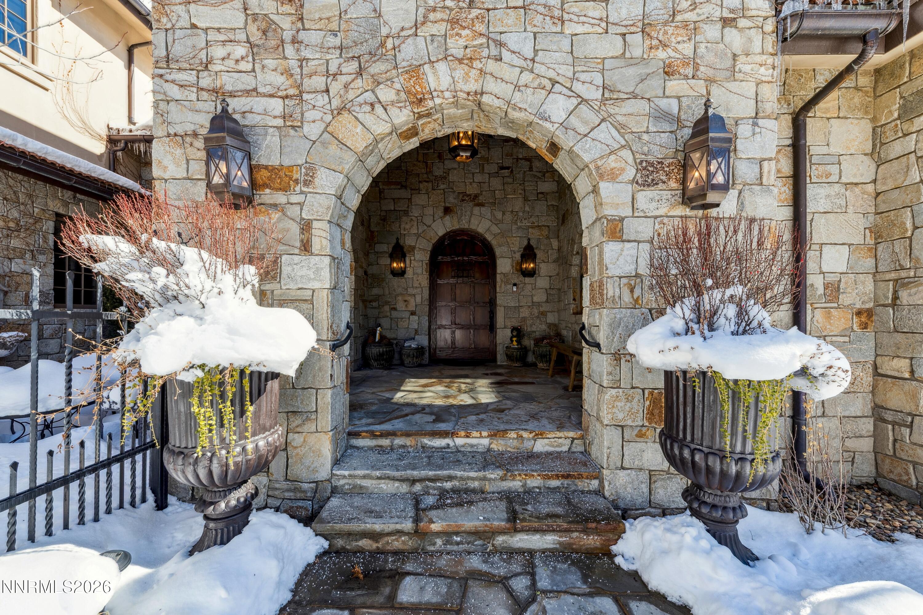 2501 Genoa Aspen Drive