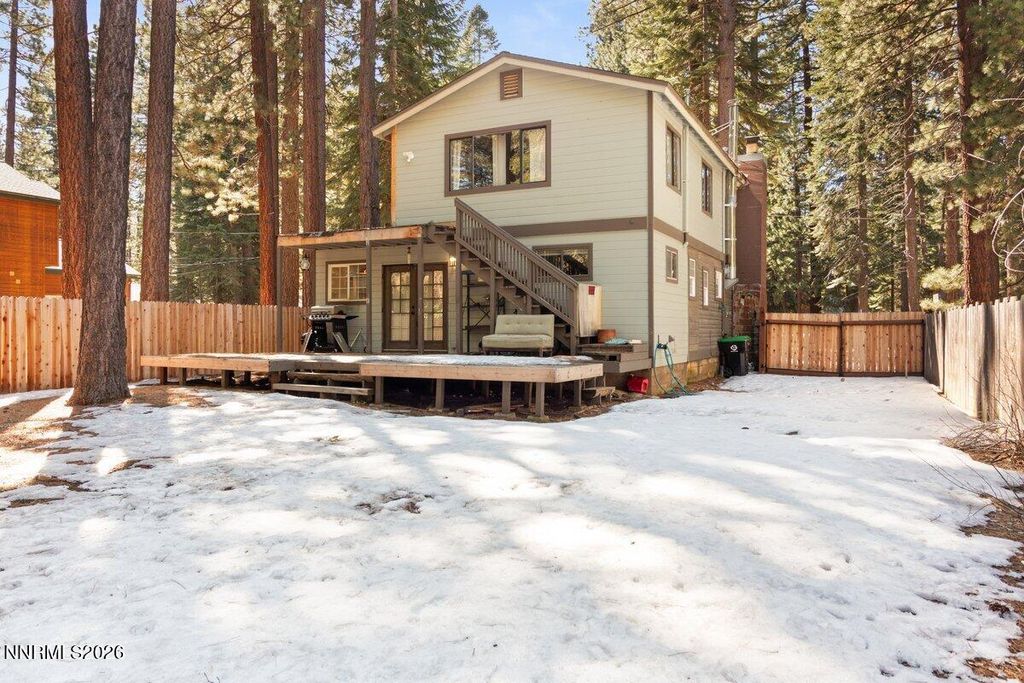 Photo of 1251 Tata Lane, South Lake Tahoe, CA 96150 (MLS # 260002539)