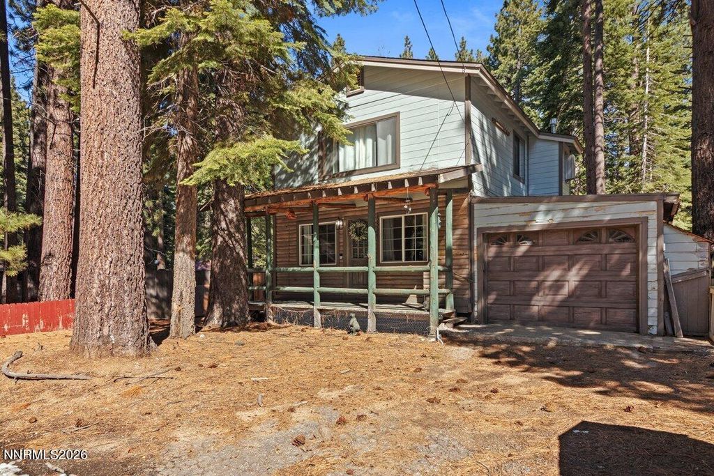 Photo of 1251 Tata Lane, South Lake Tahoe, CA 96150 (MLS # 260002539)
