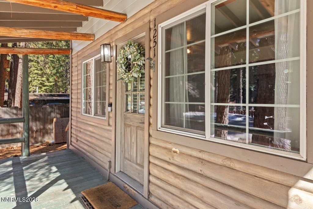 Photo of 1251 Tata Lane, South Lake Tahoe, CA 96150 (MLS # 260002539)