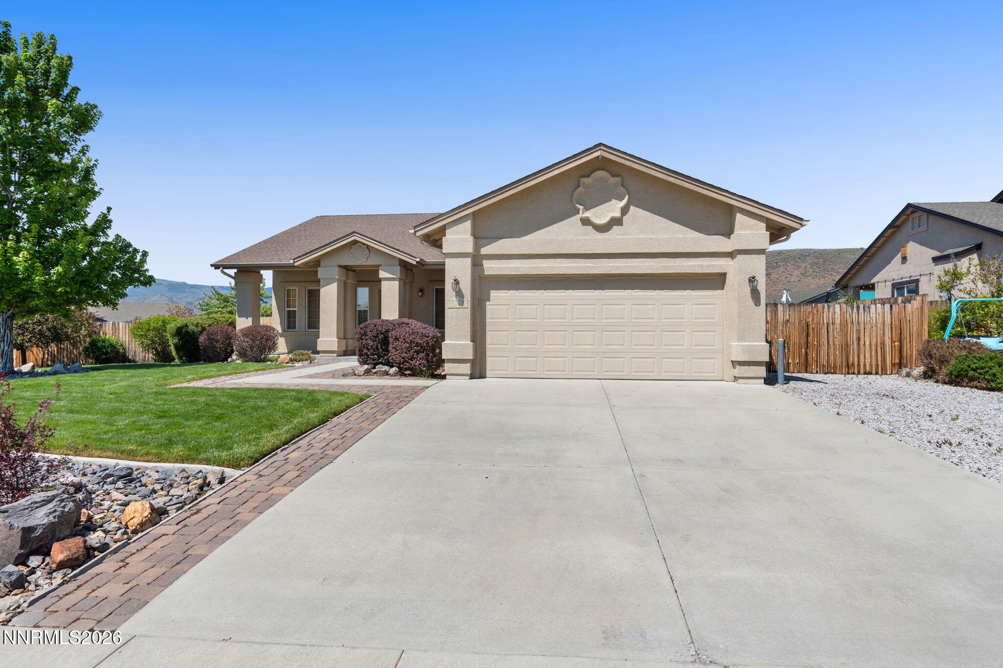 4029 Little Valley Road